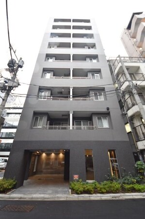 クレイシア日本橋水天宮前の物件内観写真